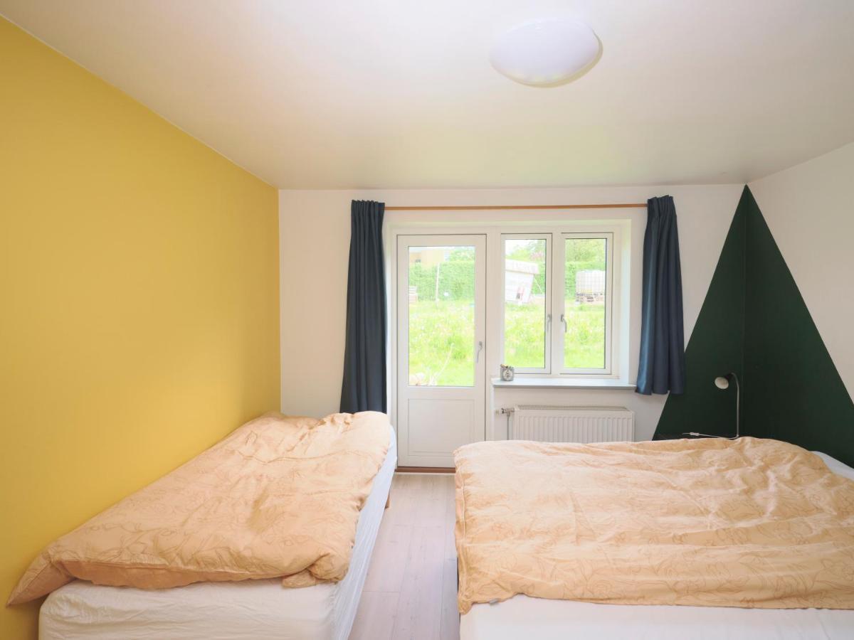 Vinkelgaard Daire Ringsted Dış mekan fotoğraf