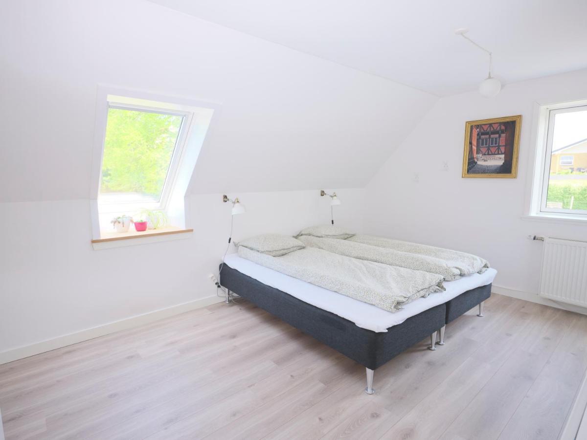 Vinkelgaard Daire Ringsted Dış mekan fotoğraf