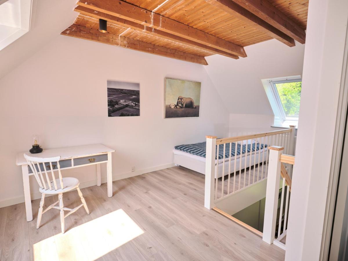Vinkelgaard Daire Ringsted Dış mekan fotoğraf